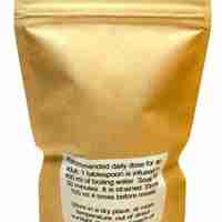 Organic ECHINACEA ROOT | echinacea purpurea | echinacea tea | herbal tea | dried root | organic herbs | organic root | herba | tea