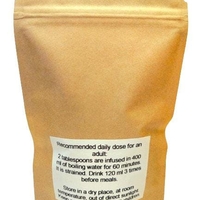 Organic ROSE BUDS WHOLE | damask rose | rosa damascena | rose bulgarian flower | herbal tea | organic herbs | herba | tea