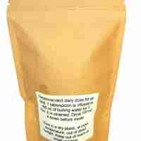 Organic CLEAVERS HERB | galium aparine | cleavers tea | herbal tea | dried herbs | organic herbs | herba | tea | cleavers herb tea