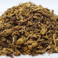 Organic RHUBARB ROOT | Rheum Palmatum | Rhubarb Root Tea | Herbal Tea | Herba | Tea | Dried Root | Organic Root | Organic Herbs | Natural