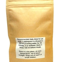 Organic ELDER FLOWER | sambucus nigra | elder flower tea | herbal tea | dried herbs | organic herbs | dried flower | herba | tea | flowers