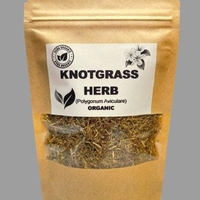 Organic KNOTGRASS HERB | polygonum aviculare | knotgrass tea | herbal tea | dried herbs | organic herbs | herba | tea
