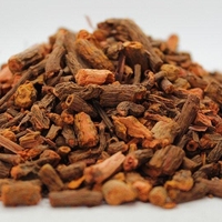 Organic MADDER ROOT | Rubia tinctorum | Natural Herbal Tea | Natural Loose Herb | Dried Natural Tea | Herbal Tea | Madder Root Tea | Herba