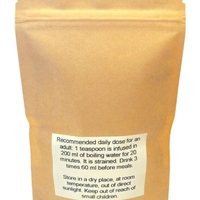 Organic FENNEL SEEDS | foeniculum vulgare | fennel tea | herbal tea | dried seeds | dried herb | organic herb | herba | tea