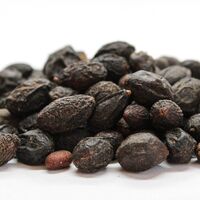 Organic SAW PALMETTO BERRIES | Serenoa repens | Serenoa repens | Dried Herbal Berry for Wellness Organic Saw Palmetto Berry | Herba