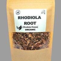 Organic RHODIOLA ROOT | rhodiola rosea | rhodiola root tea | herbal tea | herba | tea | organic root | dried root | organic herbs | natural