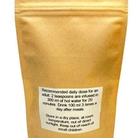 Organic Vitex Chaste Tree Berries | Natural Hormonal Support | Vitex agnus castus