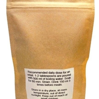 Organic EVENING PRIMROSE | oenothera biennis | evening primrose tea | herbal tea | dried seeds | organic seeds | organic herb | herba| tea