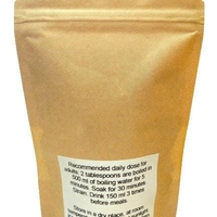 Organic Walnut Leaves | Juglans regia - Natural Detox & Digestive Support