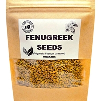 Organic FENUGREEK SEEDS | trigonella foenum graecum | fenugreek tea | herbal tea | dried seeds | organic seeds | herba | tea | semens