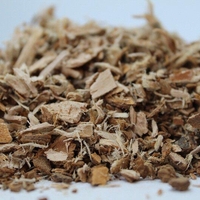 Organic ELM BARK | Ulmus Minor | Elm Bark Tea | Dried Bark | Herbal Tea | Herba | Tea | Organic Herbs | Dried Herbs | Dried Herbs | Bark