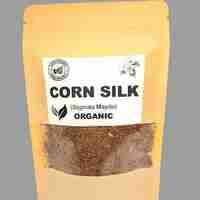 Organic CORN SILK | stygmata maydis | corn silk tea | herbal tea | herba | tea | organic herbs | dried herbs | herbalism | corn silk herb