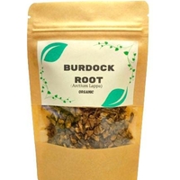 Organic BURDOCK ROOT | Acrtium Lappa | Burdock Root Tea | Herbal Tea | Herba | Tea | Dried Root | Organic Root | Organic Herbs | Herbalist