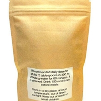 Organic STINGING NETTLE LEAF | urtica dioica | nettle tea | nettle leaf tea | herbal tea | dried leaf | organic herbs | herba | tea