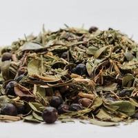 Organic herbal tea CYSTITIS (120)g. | herbal mixture | herbal blends | herbal tea | dried herbs | organic herbs | herba | tea