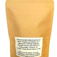 Organic ARTICHOKE LEAF | cynara scolymus | artichoke tea | herbal tea | dried leaf | organic herbs | natural products | remedies | herbs