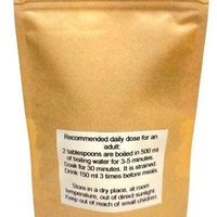 Organic horsetail herb | equisetum arvense | horsetail tea | organic herbs | dried herbs | herba | tea