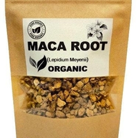 Organic MACA ROOT | lepidium meyenii | maca tea | dried root | organic root | dried herbs | organic herbs | herbal tea | herba