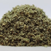 Organic MULLEIN LEAF | Mullein Leaf Tea | Mullein Leaf | c/s Verbascum thapsus | Dried Wildcrafted | Herbs Remedy | Natural Organic Tea