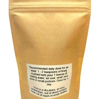 Organic SELF HEAL HERB | prunella vulgaris | brunella vulgaris | self heal tea | herbal tea | dried herbs | organic herbs | herba | tea