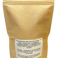 Organic OAK BARK | quercus robur | oak bark tea | herbal tea | dried bark | dried herbs | organic herbs | herba | tea | organic bark cortex