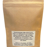 Organic BARLEY SEEDS | hordeum vulgare | barley tea | herbal tea | dried seeds | organic seeds | organic herb | herba | tea