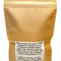Organic UVA URSI LEAF | arctostaphylos uvaursi | uva ursi tea | dried leaf | organic herbs | dried herbs | herba | tea