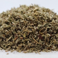 Organic DAMIANA LEAF | Turnera Diffusa | Damiana Tea | Herbal Tea | Dried Herbs | Organic Herbs | Tea | Natural Tea | Dried Bulk Tea