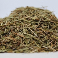 Organic CINQUEFOIL HERB | Potentilla reptans l | Medicinal Herbs | Dried Herbal Tea | Herbal Medicine | Herbal Tea | Herba | Tea | Oragnic