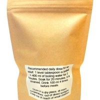 Organic cowslip flower | primula veris | cowslip flower tea | dried flowers | herbal tea | organic herb | organic flower | herba | tea