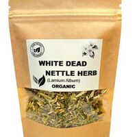 White Dead Nettle Herb | Lamium Album – Natural Anti-inflammatory and Immune Support