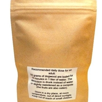 Organic DOGWOOD BERRIES | cornus mas fructus | dogwood berries tea | dried berries | organic fruits | organic herb | herba | fruits tea
