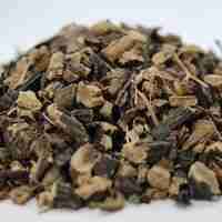 Organic COMFREY ROOT | Symphytum Officinale | Comfrey Tea | Dried Root | Organic Root | Herbal Tea | Herba | Tea | Organic Herbs | Herbs