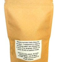 Organic SWEET CLOVER MELILOT herb | melilotus officinalis | melilot tea | sweet clover tea | herbal tea | herba | tea | organic herbs