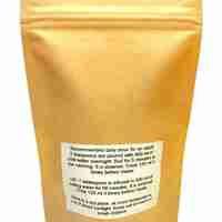 Organic DANDELION FLOWER | taraxacum officinale | dandelion flower tea | herbal tea | dried flower | organic herbs | herba | tea | herbs