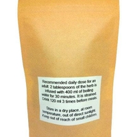 Organic speedwell herb | veronica officinalis | speedwell herb tea | herbal tea | herba | tea | dried herbs | organic herbs | herbalist