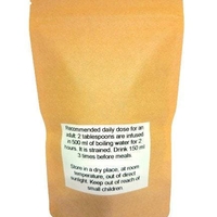 Organic SPEARMINT LEAF | mentha spicata | spearmint leaf tea | herbal tea | herba | tea | dried leaf | organic herbs | organic leaf | herbs