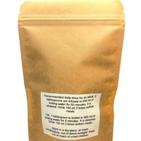 Organic blackberry root | rubus fruticosus | blackberry tea | herbal tea | dried root | organic herbs | dried herbs | herba | tea