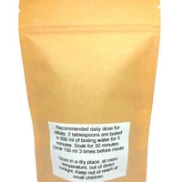 Organic CORN SILK | stygmata maydis | corn silk tea | herbal tea | herba | tea | organic herbs | dried herbs | herbalism | corn silk herb