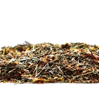 Organic ST.JOHN'S WORT | Hypericum Perforatum | St Johns Wort Tea | Herbal Tea | Organic Herbal Tea | Natural Loose Herb | Dried Natural Tea