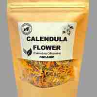 Organic CALENDULA FLOWER | calendula officinalis | calendula tea | herbal tea | dried flower | organic herbs | herba | tea | flower tea