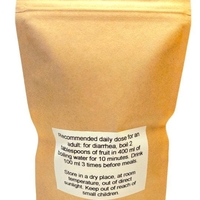 Organic BLACKTHORN BERRIES | prunus spinosa | blackthorn tea | dried berries | dried fruits | organi herb | dried herb | fruit tea | herba