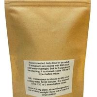 Organic DANDELION ROOT | taraxacum officinale | dandelion root tea | herbal tea | dried root | dried herbs | organic herbs | herba | tea