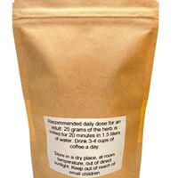 Organic CAT'S CLAW BARK Powder | uncaria tomentosa | cats claw powder | cats claw tea | herbal tea | herba | tea | powder