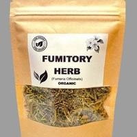 Organic FUMITORY HERB | fumaria officinalis | fumaria spp herba | common fumitory herb | fumitory tea | herbal tea | herba | tea | herbs