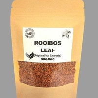 Organic rooibos leaf | aspalathus linearis | rooibos red leaf tea | herbal tea | herba | tea | dried leaf | organic herbs | herbalism | tea