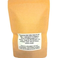 Organic CARLINA ROOT | carlina acanthifolia | carlina root tea | herbal tea | herba | tea | dried root | organic root | organic herbs tea