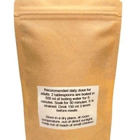 Organic BLUE VERVAIN HERB | verbena hastata | vervain herb tea | herbal tea | organic herbs | verbena officinalis