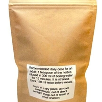Organic PASSION HERB | passiflora incarnata | passion flower herb tea | herbal tea | organic herbs | herba | tea | remedies | dried herbs
