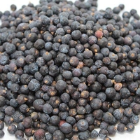 Organic JUNIPER BERRIES | Juniperus Communis | Juniper Berries Tea | Dried Berries | Organic Herbs | Dried Herbs | Herba | Tea | Fruits Tea